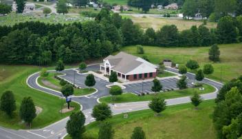 State Employees’ Credit Union