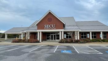 State Employees’ Credit Union