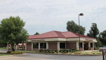 First State Community Bank