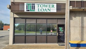 Tower Loan