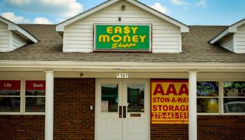 Easy Money Shoppe