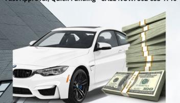 Get Auto Title Loans Paris KY