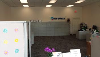 OneMain Financial