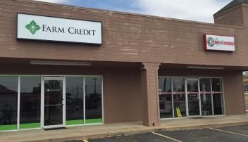 Farm Credit of Western Arkansas - Alma