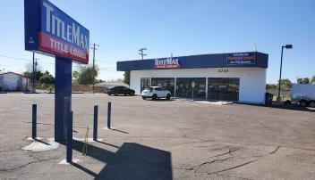 TitleMax Title Loans