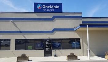 OneMain Financial