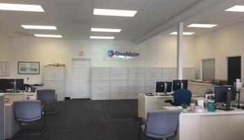 OneMain Financial