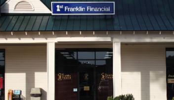 1st Franklin Financial