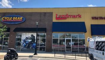 Lendmark Financial Services LLC