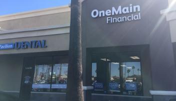 OneMain Financial