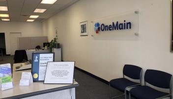 OneMain Financial