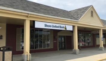 Shore United Bank