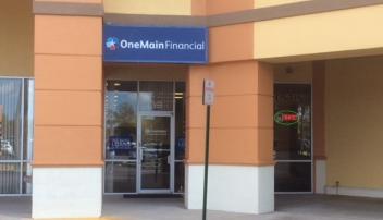 OneMain Financial