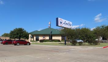 Lone Star Credit Union