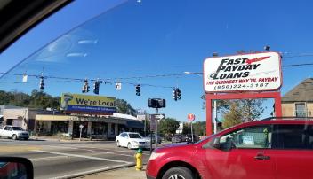 Fast Payday Loans, Inc.