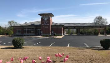 First State Bank Heber Springs