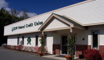 KSW Federal Credit Union