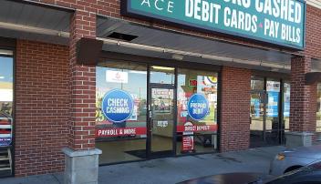 ACE Cash Express