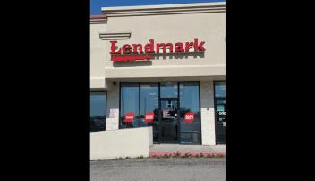 Lendmark Financial Services LLC