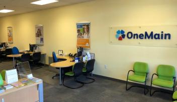 OneMain Financial