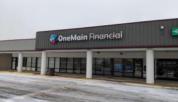 OneMain Financial