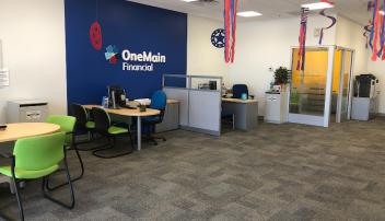 OneMain Financial