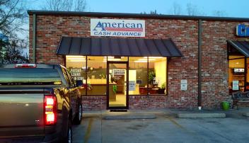 American Cash Advance