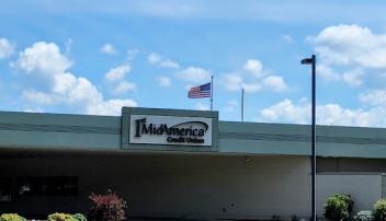 1st MidAmerica Credit Union