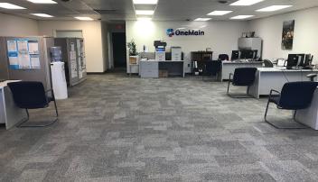 OneMain Financial