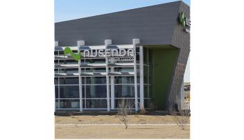 Nusenda Credit Union