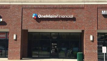 OneMain Financial