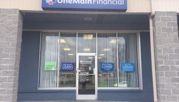 OneMain Financial