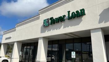 Tower Loan