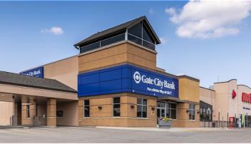 Gate City Bank