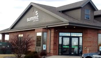 Summit Credit Union