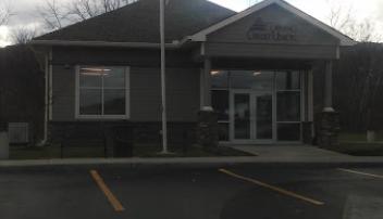 Corning Credit Union