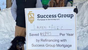 Success Group Mortgage & Servicing