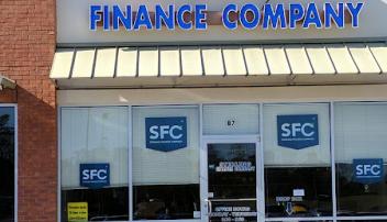 Sterling Finance Company