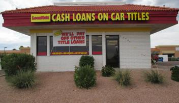 Loanmax Title Loans