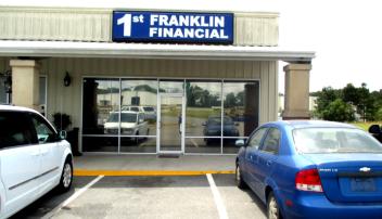 1st Franklin Financial