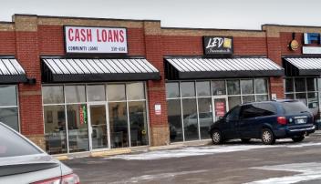 Community Loans of Edmond