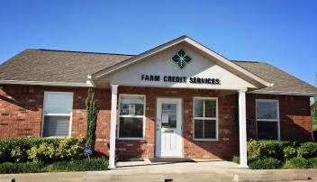 Farm Credit of Western Arkansas - Waldron