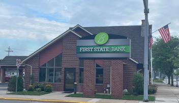 First State Bank