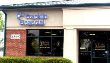 1st Franklin Financial