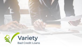 Variety Bad Credit Loans