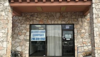 Allied Loan