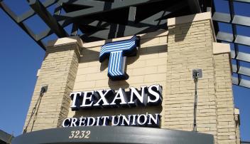 Texans Credit Union