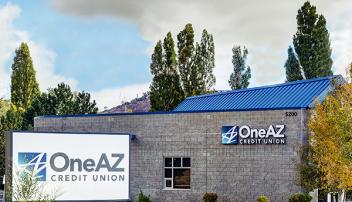 OneAZ Credit Union