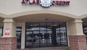 Atlas Credit Company