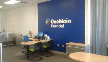 OneMain Financial